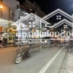 Mặt phố tân thụy, phúc đồng, long biên, phân lô, 4 ô tô tránh, dt 115 m, giá 22 tỷ 9, dt rộng, đt