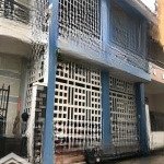 Nhà riêng của gia đình, kiên cố giá tốt, sổ hoàn công, mua vào ở ngay