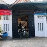 Nhà cấp 4 gần ngã ubnd phường tân đông hiệp