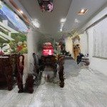 Bán nhà mt đường 98 - pla 100m2 - 1t2l nở hậu 4.97m - nhà đẹp