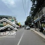 Bán nhà cấp 4 mặt tiền lê hồng phong - phước hoà