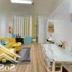Cho thuê căn hộ 1pn, 12 triệu vnd, 38m2 tại the manor, nguyễn hữu cảnh, bình thạnh, tp. hcm