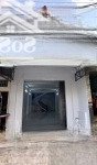 Cho thuê nhà 1 lầu+1 trệt mặt tiền nguyễn văn cừ, p cái khế, q ninh kiều