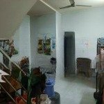 Bán nhà mặt tiền kinh doanh lê thị hà, 2 lầu, dt 100m2, giá 13.5 tỷ