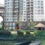 Bán căn hộ 2pn, 1wc, 58m2 tại the park residence, 2,3 tỷ bao hết thuế phí, nội thất đẹp lung linh