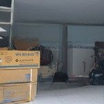 Bán nhà gần chợ - 1 lầu - 4.5x5m - sát bên quận 7