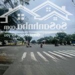 Chính chủ cần bán đất mặt tiền đường mê linh , đường 33 mét . trục đường kinh doanh lớn