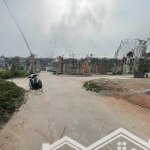 Bán đất đấu giá vân tảo, thường tín, hà nội, phân lô, ô tô tránh, vỉa hè kinh doanh, 63.2m, 4.85 tỷ