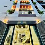 Bán nhà phố đẹp khu đồng bộ đường phạm văn chiêu, phường 15, quận gò vấp, hồ chí minh