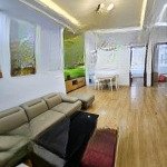 Hàng hiếm! tòa nam xa la xa la, 74m2, 2pn 2wc, nằm ở kđt xa la phúc la hướng mát nhà đẹp có sổ