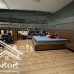 Bán nhà lò đúc 58m x 5 tầng ô tô đỗ cổng, ngõ rộng chỉ 12.5 tỷ!