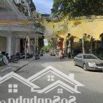 Bán nhà 78m2, 8 tầng, ga ra ,mặt tiền rộng . tại phú thượng, tây hồ ,ngay kđt ciputra. giá ~~ 17