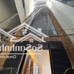 Bán siêu phẩm phương liệt, thanh xuân - cách 1 nhà ra phố - xây mới - 7 tầng thang máy - văn phòng