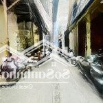 Bán nhà siêu chất giá giành giật chỉ 9.68 tỷ 36m2 tại kim ngưu, 4 tầng hai bà trưng,