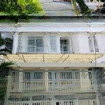 Bán nhà mặt phố 120m2, 3 tầng tân quy, quận 7, hcm, gần nguyễn thị thập, nhỉnh 18 tỷ