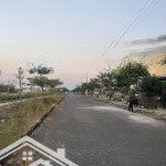 Cần bán gấp vài lô khu đô thị số 9 ngay chợ điện ngọc giá rẻ nhất thị trường hiện tại. gần trường
