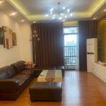 Chính chủ bán chung cư c''land - ct3 lê đức thọ căn góc tầng đẹp 135m 3pn full đồ có lốt ô tô