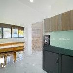 Dự án mới phòng rộng thoáng mát full nội thất - gần khu phú mỹ hưng - cresent mall - rmit