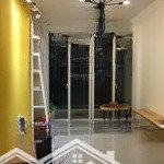 Chung cư 2pn full 9tr jamona city, 722 đào trí, q7