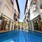 Căn hộ 1pn có hồ bơi ngay mai chí thọ, an phú, quận 2