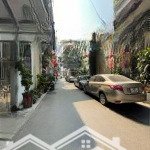 Bán nhà riêng tại ngô quyền, quang trung, hà đông, 9,5 tỷ, 53m2, giá tốt