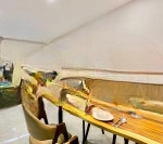 Cho thuê căn hộ garden gate 88m2, 2pn, 2wc, nhà mới 100%, giá 17tr/tháng, ở liền. lh: 0899 552 651