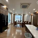 Siêu phẩm phố võ chí công 80m2 – 7t thang máy – 2 mặt tiền cực rộng vỉa hè ô tô đỗ