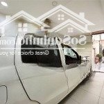 Nhà đẹp nơ trang long - sát bvnd gia định - xe hơi ngủ nhà - 4 tầng - chỉ 7.x tỷ - bình thạnh - p7