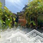 Bán biệt thự trệt mini có khoảng sân vườn - kđt bắc vĩnh hải - p. vĩnh hòa - tp. nha trang
