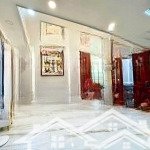 Giảm 1tỷ, bán nhà mặt tiền gần ql13 coopmart bình triệu 3 tầng 120m2 shr, full nội thất cao cấp