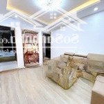 Tập thể phương liệt, sát trường chinh, 56m2, 2pn, nhà đẹp, full nội thất, ở ngay.