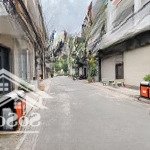Bán nhà, hẻm xe tải thông, phan huy ích, tân bình, 3 tầng, 60m2, nhỉnh 6 tỷ