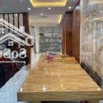 Biệt thự mini an dương vương - 3 thoáng - thiết kế siêu đẹp dt: 80m2 - 3 tầng - mt 6,8m - giá 15 tỷ
