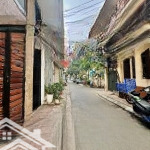 Bán nhà hoàng đạo thành, thanh xuân - xây mới - an sinh cao - 84m2 - 6 tầng - giá chỉ 11,2 tỷ.