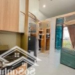 Bán tòa chdv đình thôn,mỹ đình,oto đỗ cổng,lô góc, 70m*6t*mt5*11p kk*dòng tiền 55tr/th*12.xtỷ,pccc