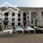 Bán biệt thự tây hồ 210m2 chỉ 250tr/m2, mặt tiền 13m, biệt thự đẳng cấp giá tốt nhất hà nội