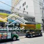 Bán căn nhà trung tâm phố tây, khu phố du lịch vị trí siêu đẹp mặt tiền đường hùng vương - lộc thọ