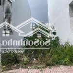 Chính chủ cần tiền nên bán nhanh đất ngay mt phạm thị bạch vân, p4, tp gò công dt 120m2/ 480tr