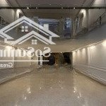 Cần cho thuê gấp nhà số 1b trung hòa - cầu giấy. dt 127m2 x 6t. giá 45 triệu