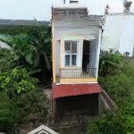 Nhà 1 trệt 1 lầu + tum hẻm 340 đường long phước. quận 9. nhà 3pn, 2 wc