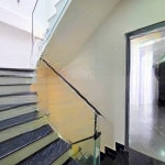 Chính chủ bán nhà 4x15m 3 tầng gara ô tô kế bên phú mỹ hưng quận 7 giá chỉ 6.19 tỷ