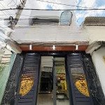 Cần xoay vốn gấp bán nr tại nguyễn đình chiểu, 3,55 tỷ, 48 m2, 2pn, 2wc