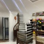 Nhà 5 tầng phố phú lương - hà đông - oto đỗ cách 2-3 nhà ra phố phú lương. giá hơn 5tỷ xx bé