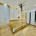 Nhà hoàng mai - 39m2 - ngõ ôtô - hiếm có