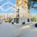 Chính chủ bán biệt thự phường 13 tân bình, 130m2, 7 lầu thang máy giá 36 tỷ