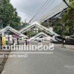 Mặt tiền kinh doanh lê văn việt q9, dt 100m2 ngang 7,5m, dòng tiền ổn định, giá 9,x tỷ
