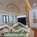 Cực phẩm hơn 300tr/m2 bán nhà mặt phố xuân diệu, quận tây hồ: 290m2, mt 8m, 3t. vị trí đắc địa vip