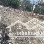 đất nam hồng, đông anh vỉa hè, ô tô tránh, kinh doanh, dt 202m2, mt = hậu 7,9m. 0912237306