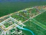 Cần chuyển nhượng lô liền kề khu b cienco5 mê linh - giá chỉ 32tr/m2