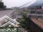 Bán đất mặt đường 479, xã thống nhất, lạc thủy, hòa bình giá 1ty8xx. mặt tiền đ 16m kinh doanh đỉnh